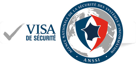 ANSSI Visa de Sécurité