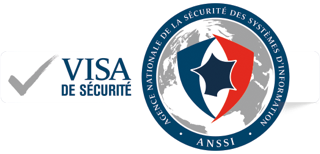 ANSSI Visa de Sécurité